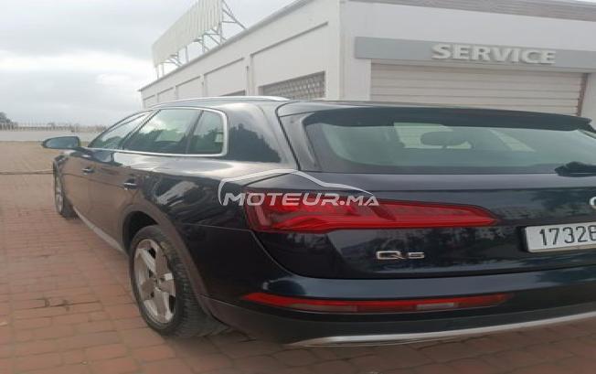 Audi Q5 Qotro 
