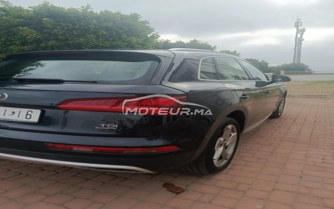 Audi Q5 Qotro 