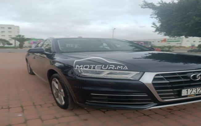 Audi Q5 Qotro 