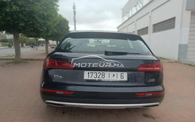 Audi Q5 Qotro 