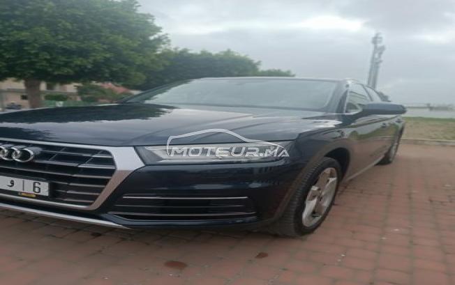 Audi Q5 Qotro 
