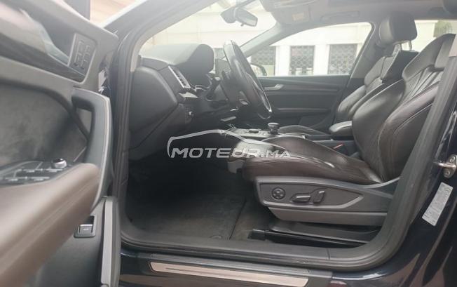 Audi Q5 Qotro 