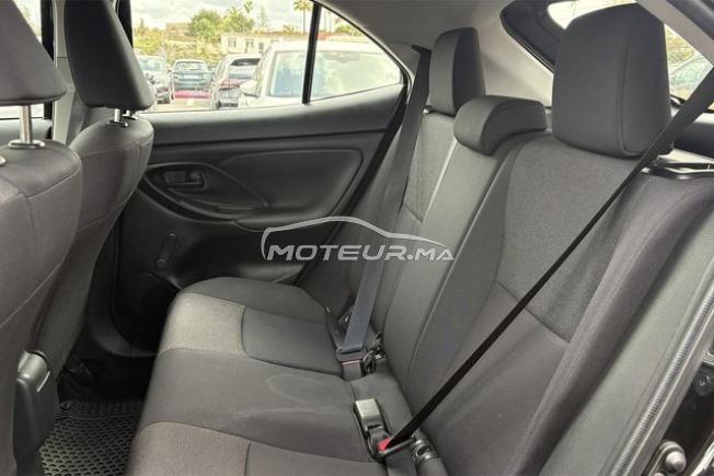 Toyota Yaris Hybride Automatique 2024 à Temara