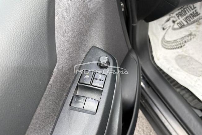 Toyota Yaris Hybride Automatique 2024 à Temara