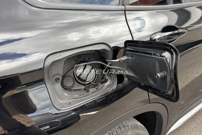 BMW X1 Diesel Automatique 2016 à Temara