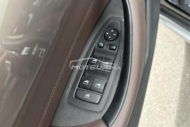 BMW X1 Diesel Automatique 2016 à Temara
