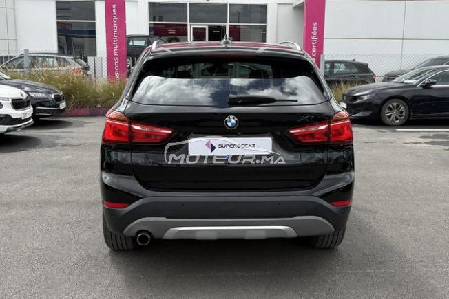BMW X1 Diesel Automatique 2016 à Temara