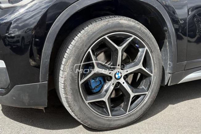 BMW X1 Diesel Automatique 2016 à Temara