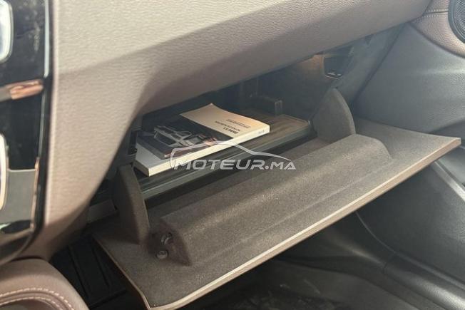 BMW X1 Diesel Automatique 2016 à Temara