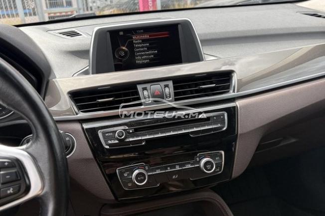 BMW X1 Diesel Automatique 2016 à Temara