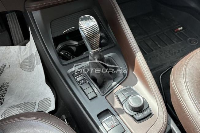 BMW X1 Diesel Automatique 2016 à Temara