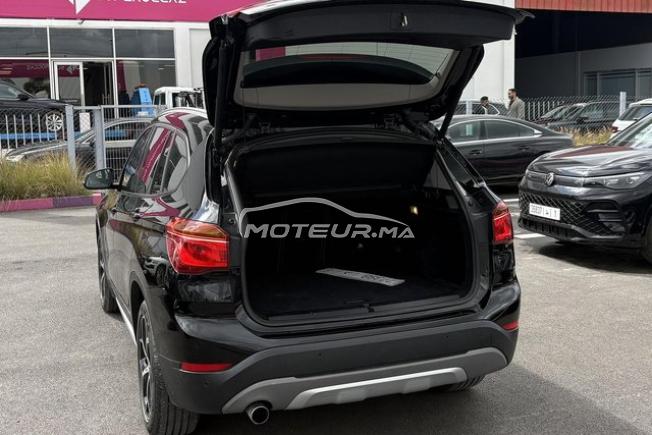 BMW X1 Diesel Automatique 2016 à Temara