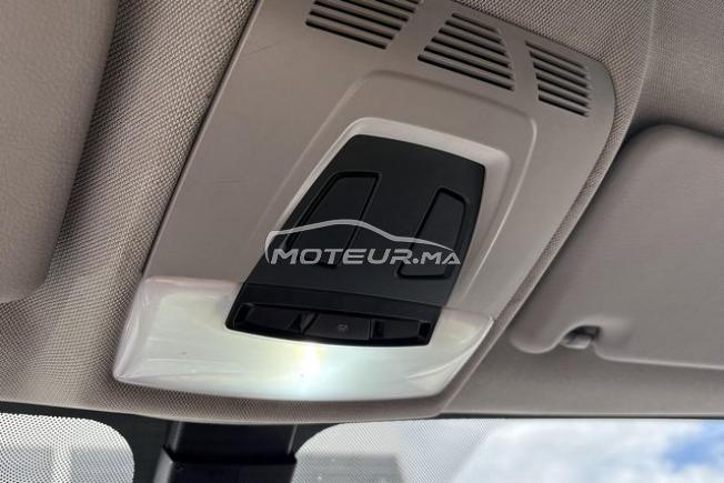 BMW X1 Diesel Automatique 2016 à Temara