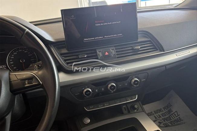 Audi Q5 Diesel Automatique 2021 à Temara