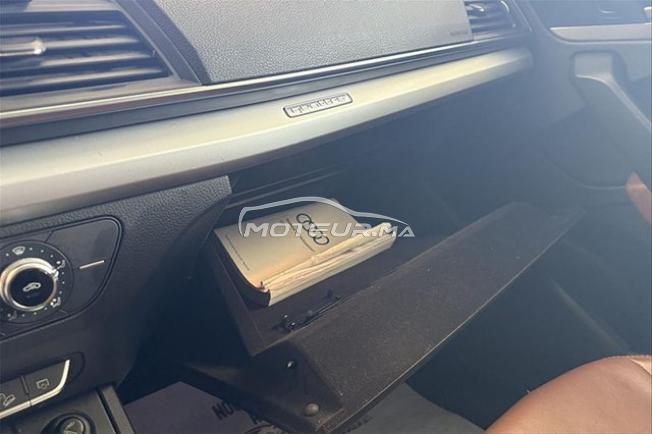 Audi Q5 Diesel Automatique 2021 à Temara