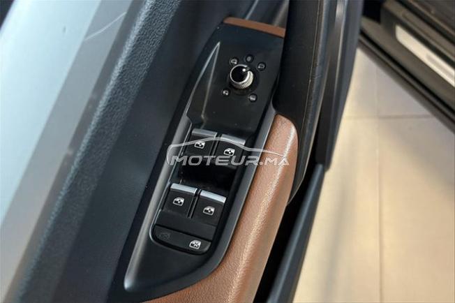 Audi Q5 Diesel Automatique 2021 à Temara