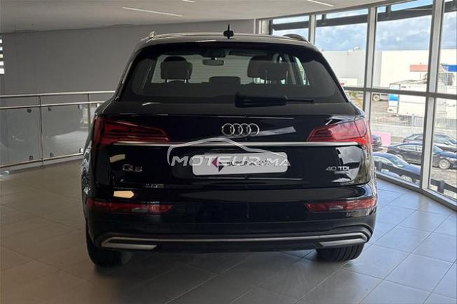 Audi Q5 Diesel Automatique 2021 à Temara