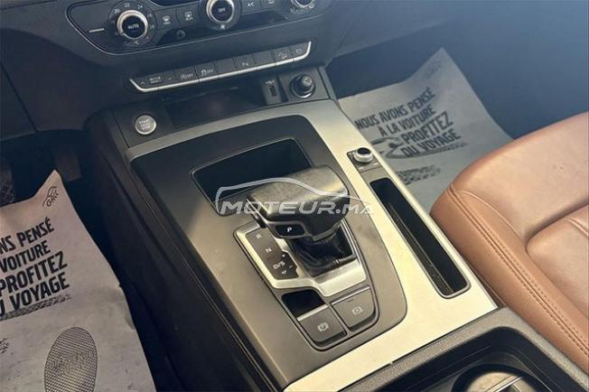 Audi Q5 Diesel Automatique 2021 à Temara