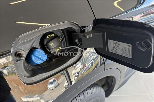 Audi Q5 Diesel Automatique 2021 à Temara