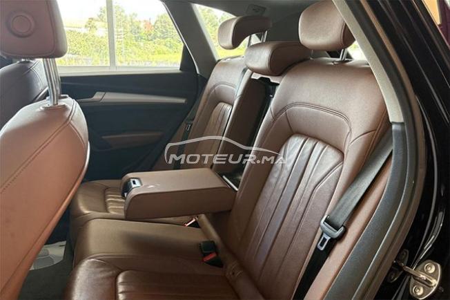 Audi Q5 Diesel Automatique 2021 à Temara