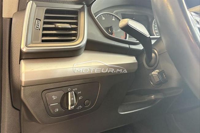 Audi Q5 Diesel Automatique 2021 à Temara