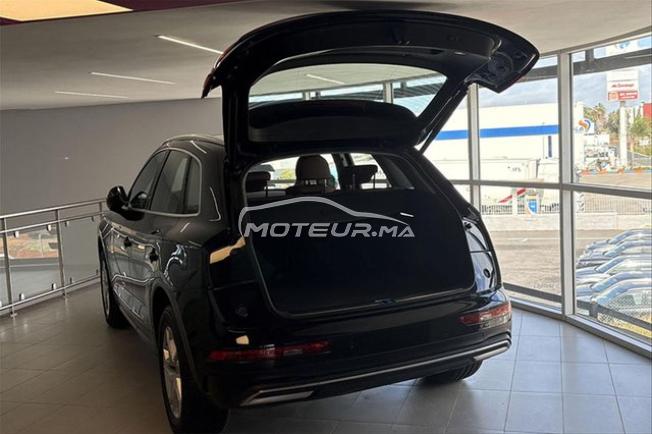 Audi Q5 Diesel Automatique 2021 à Temara