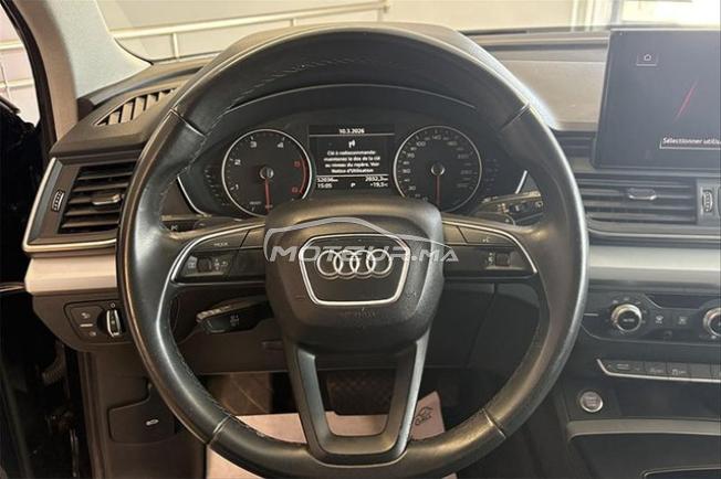 Audi Q5 Diesel Automatique 2021 à Temara
