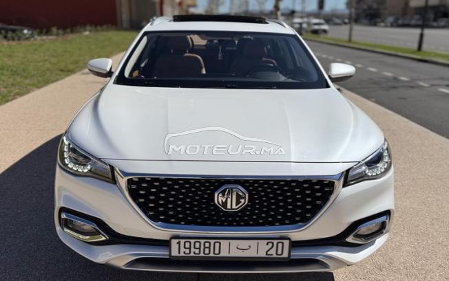 MG HS Essence Automatique 2024 à Fès
