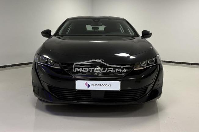 Peugeot 508 Diesel Automatique 2019 à Temara