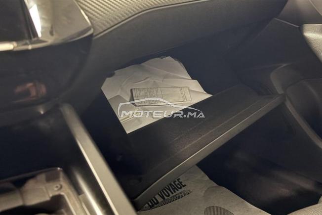 Peugeot 508 Diesel Automatique 2019 à Temara