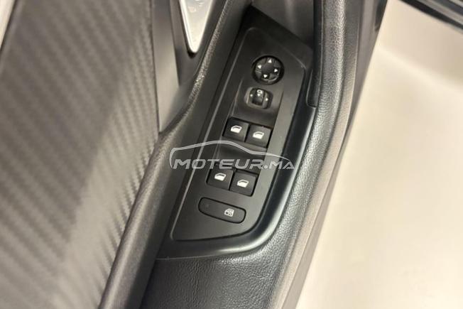 Peugeot 508 Diesel Automatique 2019 à Temara