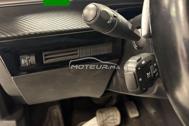 Peugeot 508 Diesel Automatique 2019 à Temara