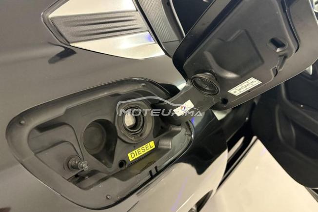Peugeot 508 Diesel Automatique 2019 à Temara
