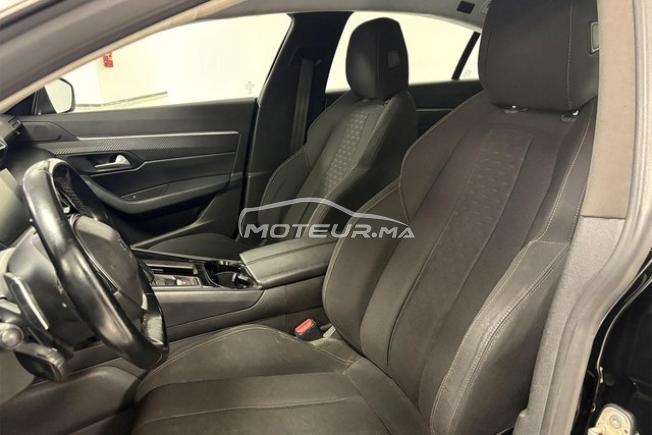 Peugeot 508 Diesel Automatique 2019 à Temara