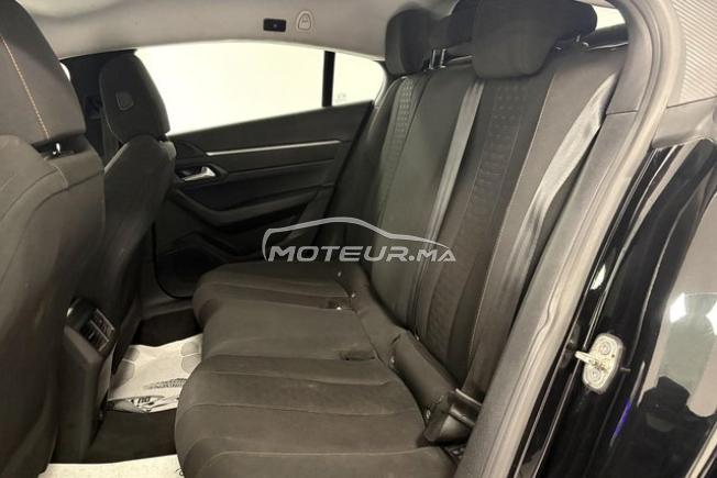 Peugeot 508 Diesel Automatique 2019 à Temara