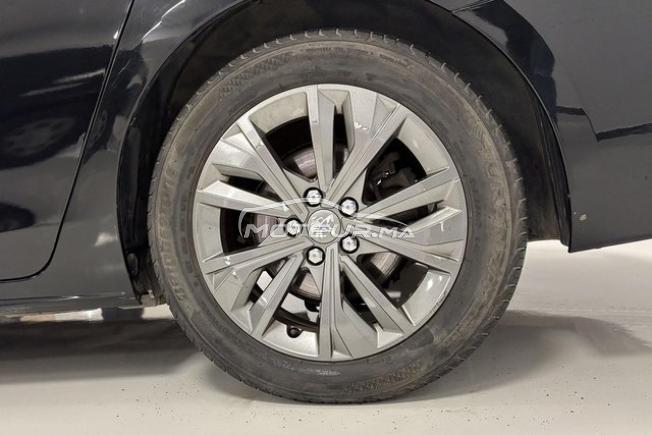 Peugeot 508 Diesel Automatique 2019 à Temara