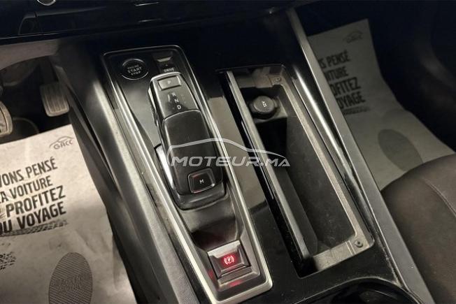Peugeot 508 Diesel Automatique 2019 à Temara