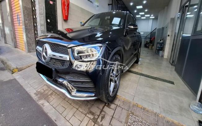mercedes glc 300 2022