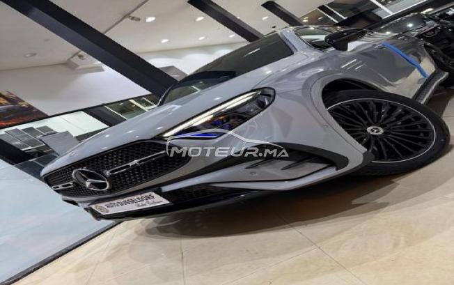 Mercedes GLC300de FULL OPTION 