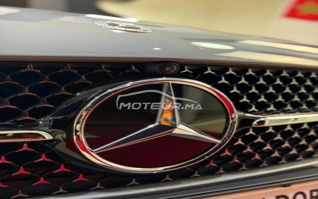 Mercedes-Benz Diesel Automatique 2026 à Rabat