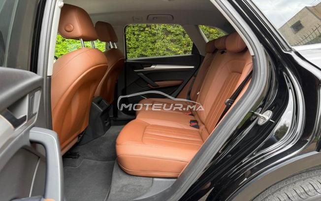 Audi Q5 Diesel Automatique 2021 à Casablanca