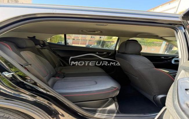 Hyundai Creta Diesel Automatique 2021 à Casablanca