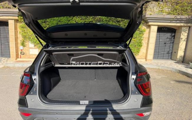 Hyundai Creta Diesel Automatique 2021 à Casablanca