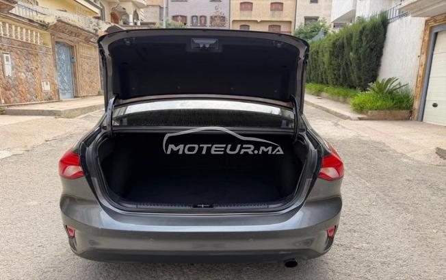 Ford Focus Diesel Manuelle 2022 à Casablanca