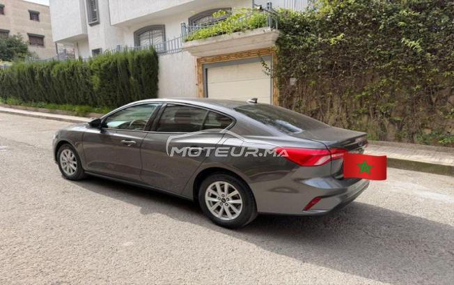Ford Focus Diesel Manuelle 2022 à Casablanca