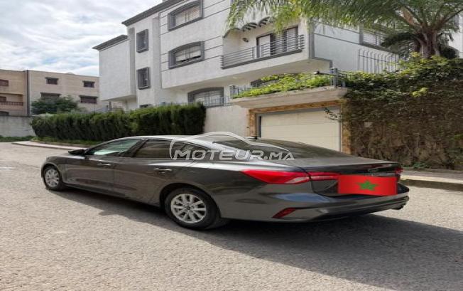 Ford Focus Diesel Manuelle 2022 à Casablanca