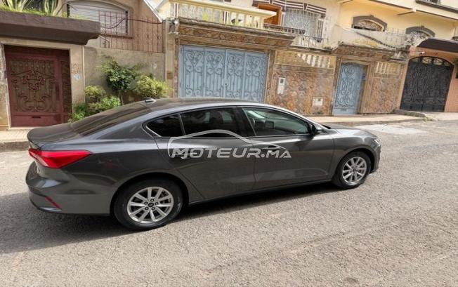 Ford Focus Diesel Manuelle 2022 à Casablanca