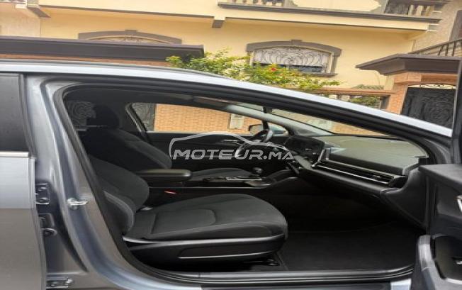 Kia Sportage Diesel Automatique 2022 à Casablanca