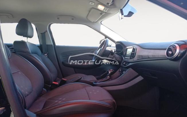 MG MG3 Essence Automatique 2024 à Casablanca