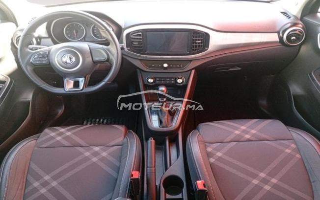 MG MG3 Essence Automatique 2024 à Casablanca
